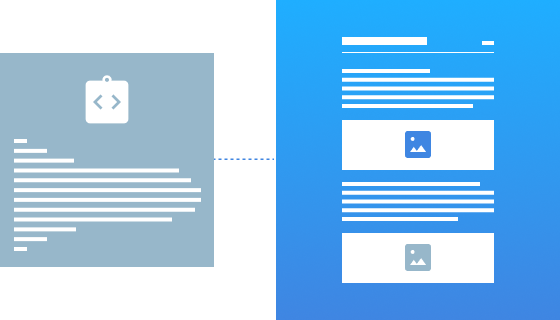 HTML Builder